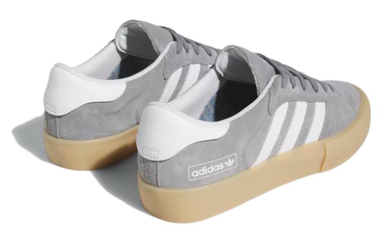 adidas originals Matchbreak Super 'Grey White Gum' IF0066