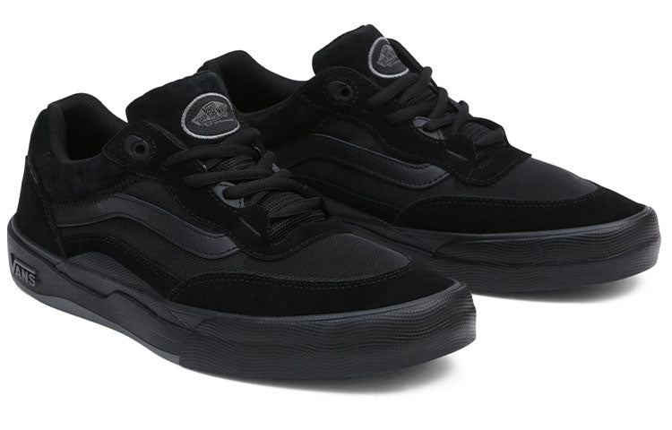 Vans Wayvee 'Black White' VN0A5JIABKA