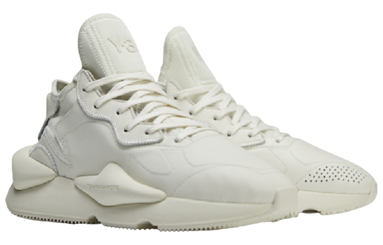 adidas Y-3 Kaiwa 'Off White' FZ6384
