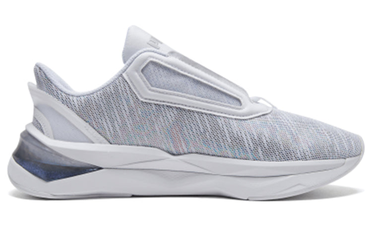 (WMNS) PUMA LQDCELL SHATTER XT LUSTER WNS 'White' 192681-02