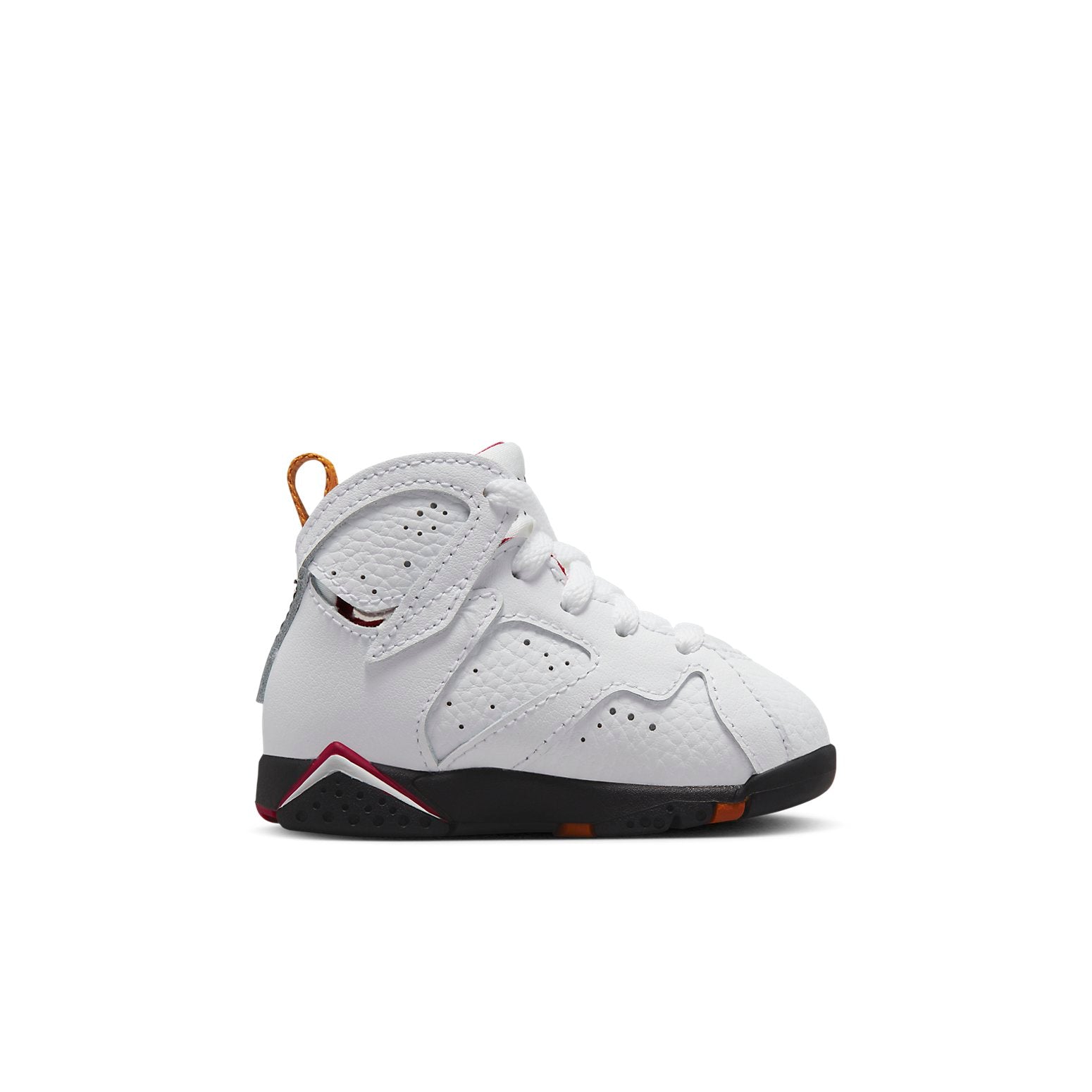 (TD) Air Jordan 7 Retro 'Cardinal' 2022 DJ2776-106