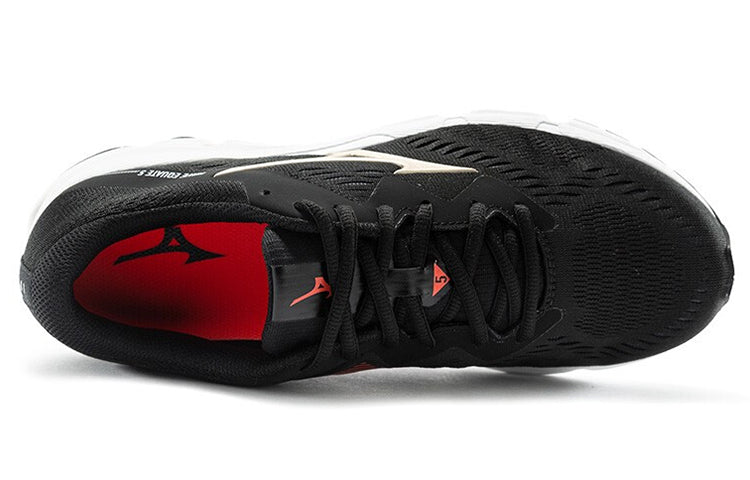 Mizuno Wave Equate 5 Black J1GC214842