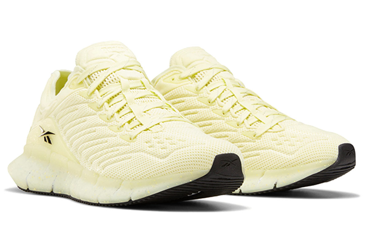 Reebok Zig Kinetica 'Undersounds - Atlanta' FW7911