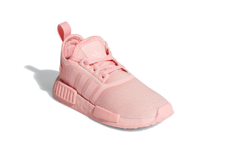 (TD) adidas NMD_R1 Infant 'Glow Pink' FX7165