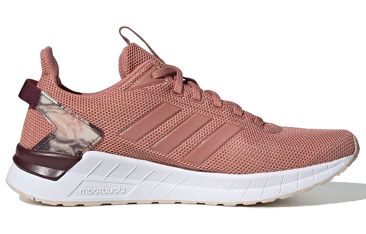 (WMNS) adidas neo Questar Ride 'Pink' EE8377