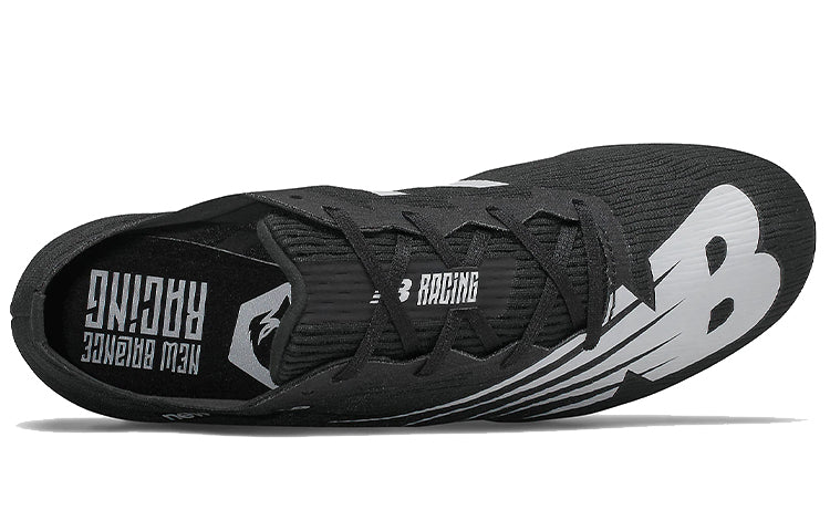 New Balance MD500v7 'Black White' UMD500B7