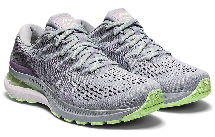 (WMNS) ASICS Gel-Kayano 28 'Piedmont Grey' 1012B047-020