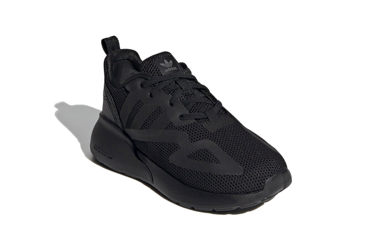 (TD) adidas ZX 2K 'Core Black' FX8773