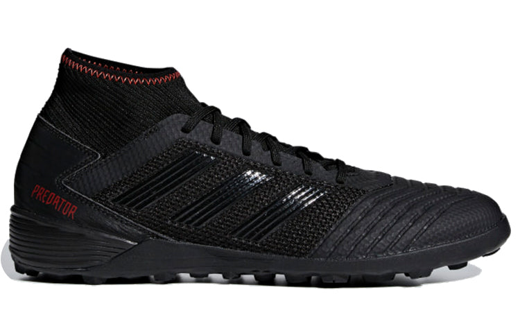 adidas Predator 19.3 TF 'Black' D97961