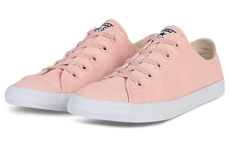 (WMNS) Converse Chuck Taylor All Star 'Pink White' 561714C