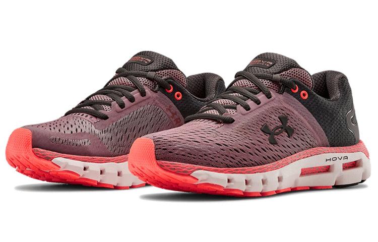 (WMNS) Under Armour HOVR Infinite 2 'Hushed Pink' 3022597-601