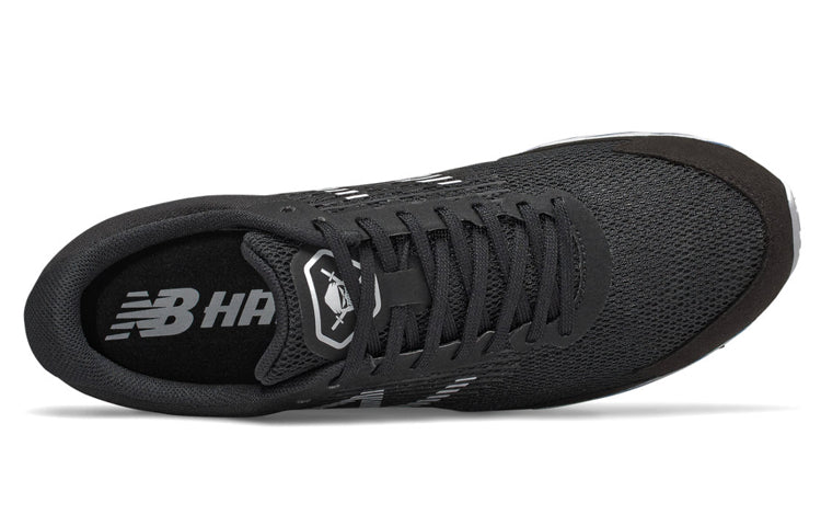 New Balance Hanzo S V2 D 'Black Blue' MHANZSF2