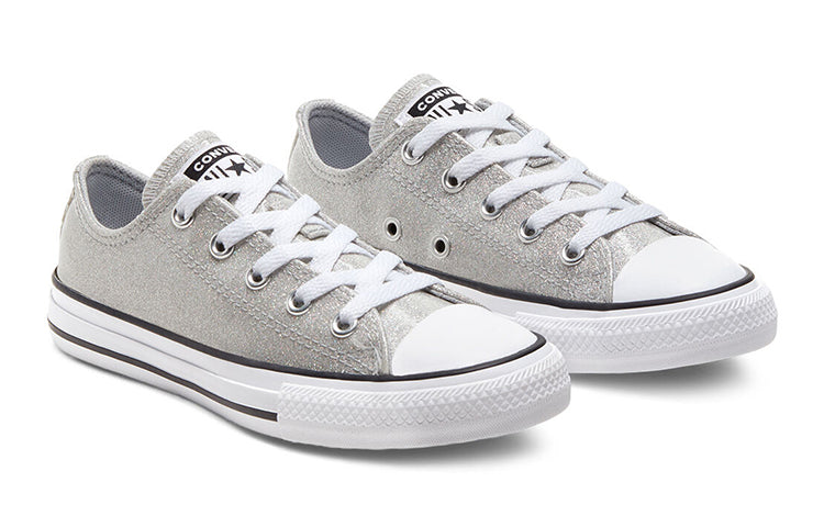 (GS) Converse Chuck Taylor All Star Low Top 666896C