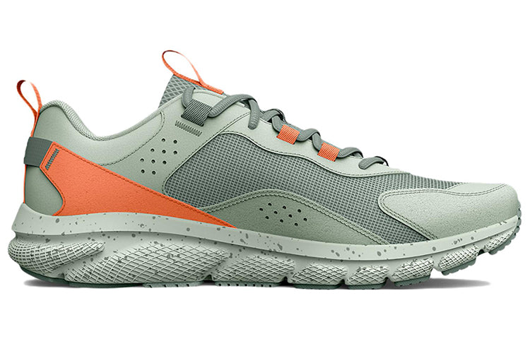 (WMNS) Under Armour Charged Verssert 'Illusion Green Afterglow' 3025751-300