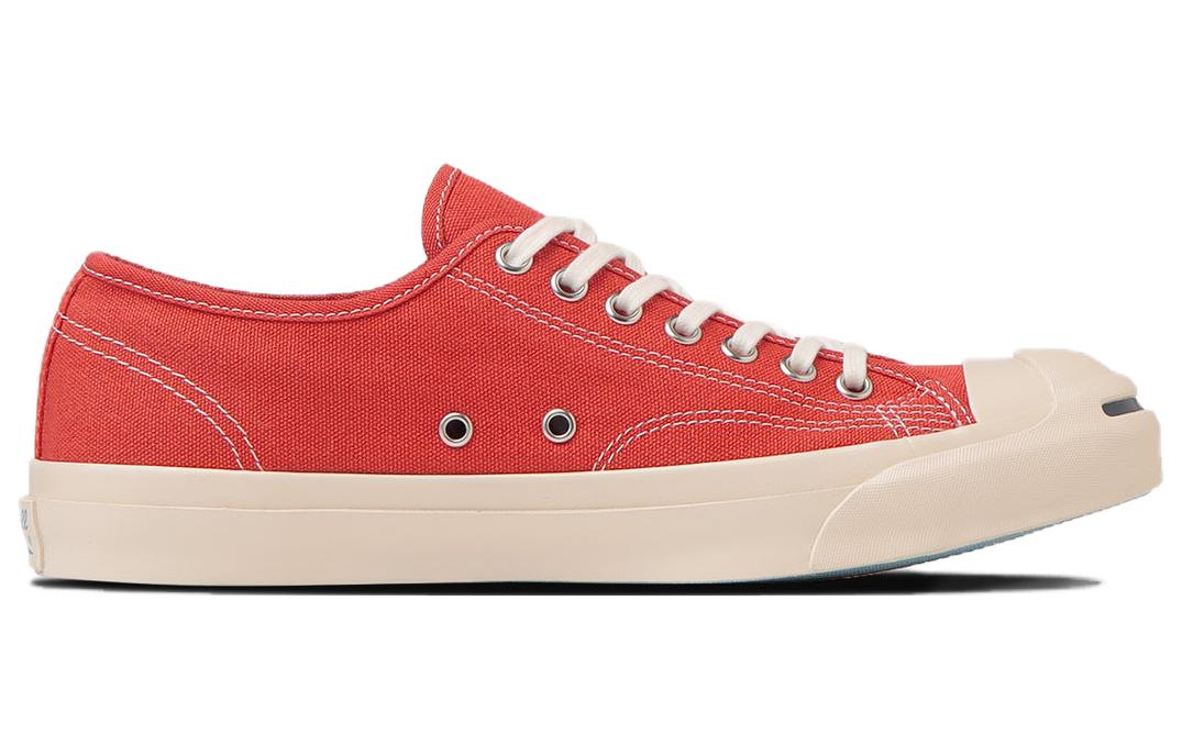 Converse Jack Purcell US Ox 'Warm Red' 33301240