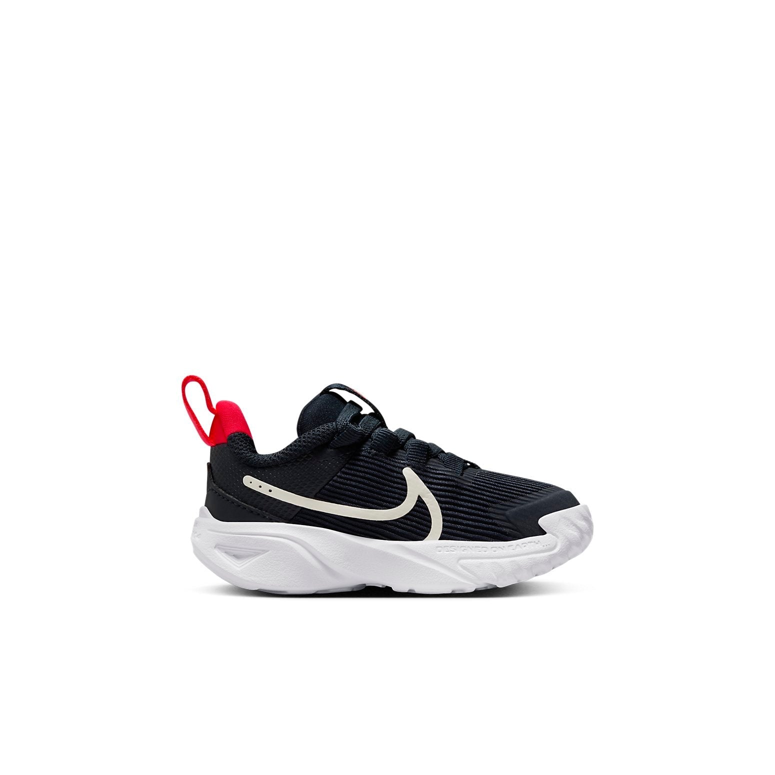 (TD) Nike Star Runner 4 'Dark Obsidian Phantom' DX7616-401