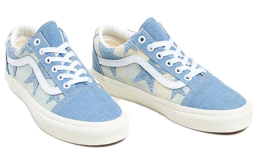Vans Old Skool 'Starry Night Denim' VN000CR5DNM