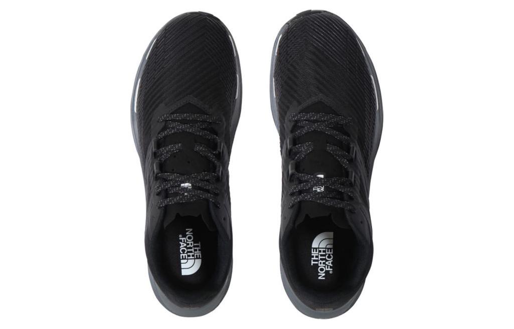 (WMNS) THE NORTH FACE Vectiv Eminus Running Shoes 'Tnf Black' NF0A5G3M-KY4