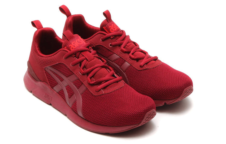 ASICS Gel-Lyte Runner 'Red' TQ6K2N-2626