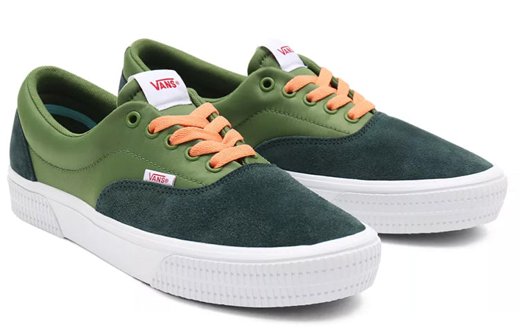 Vans Track Pack Comfycush Era Trk Green VN0A5DY29KG