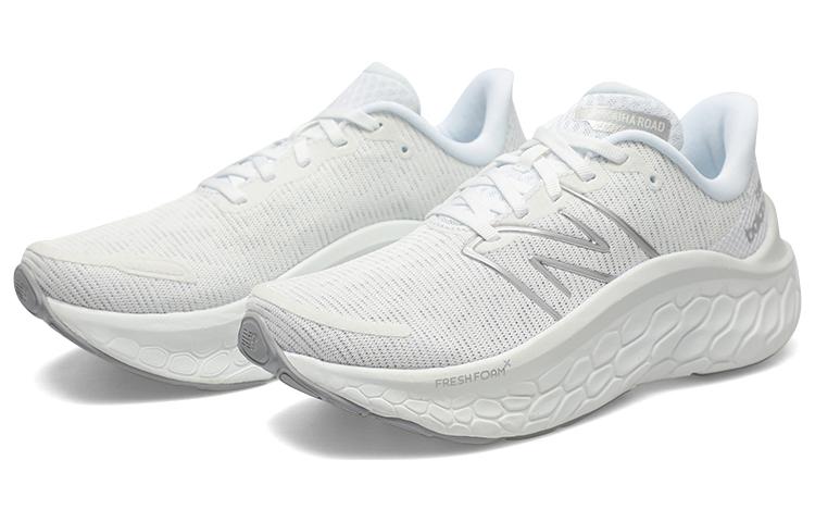 (WMNS) New Balance Fresh Foam Kaiha V1 'White' WKAIRCW1