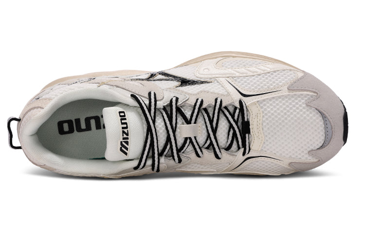 Mizuno LG 90S V2 'Cream Black' D1GH232202