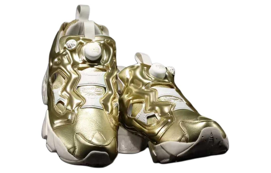 Reebok Instapump Fury 94 'Brass' 100208827
