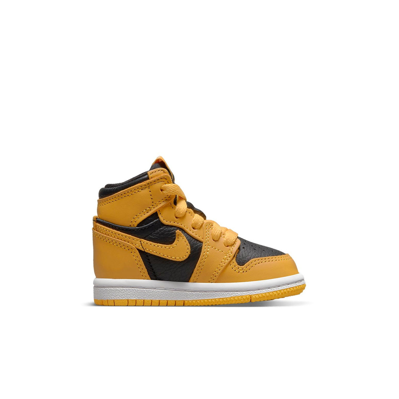 (TD) Air Jordan 1 Retro High OG 'Pollen' AQ2665-701