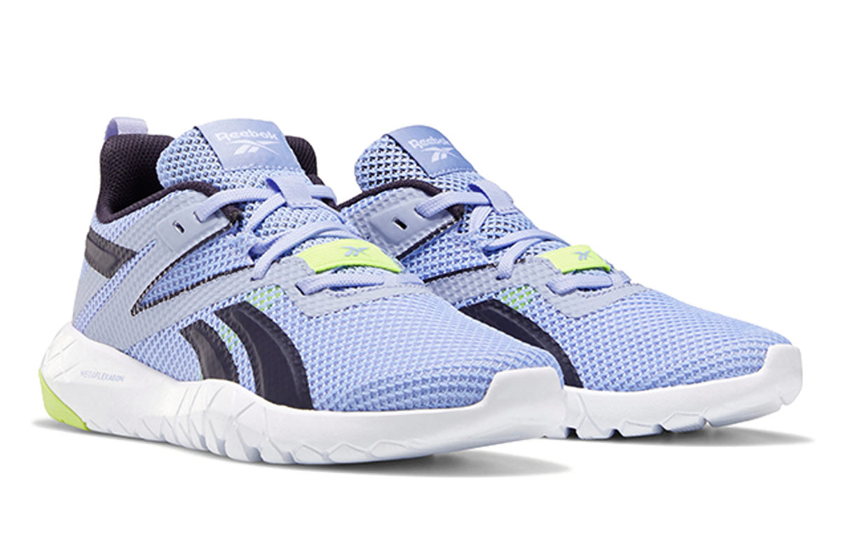 (WMNS) Reebok Mega Flexagon 'Lilac Glow' H67655