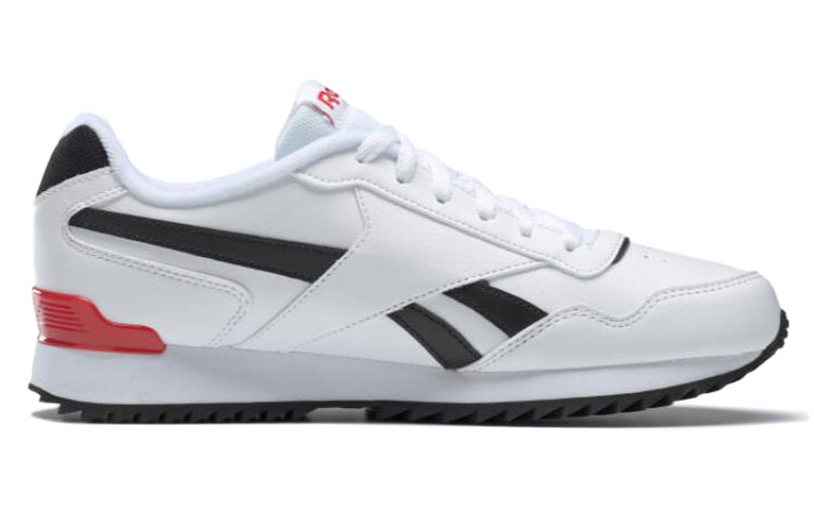 Reebok Royal Glide White Black DV8784