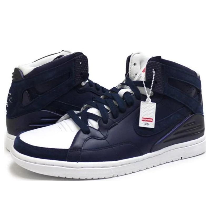 Nike Zoom Air 94 Hi Supreme 'Supreme' 428927-400