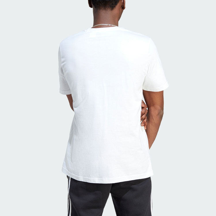 adidas Sportswear ALL SZN Short Sleeve T-shirt 'White' IL8488