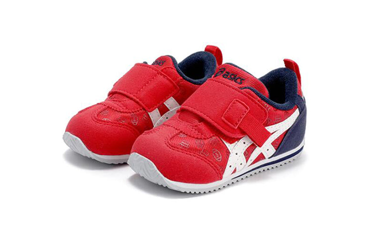 (TD) ASICS Idaho Sports Pack 'Red Blue' 1144A026-600