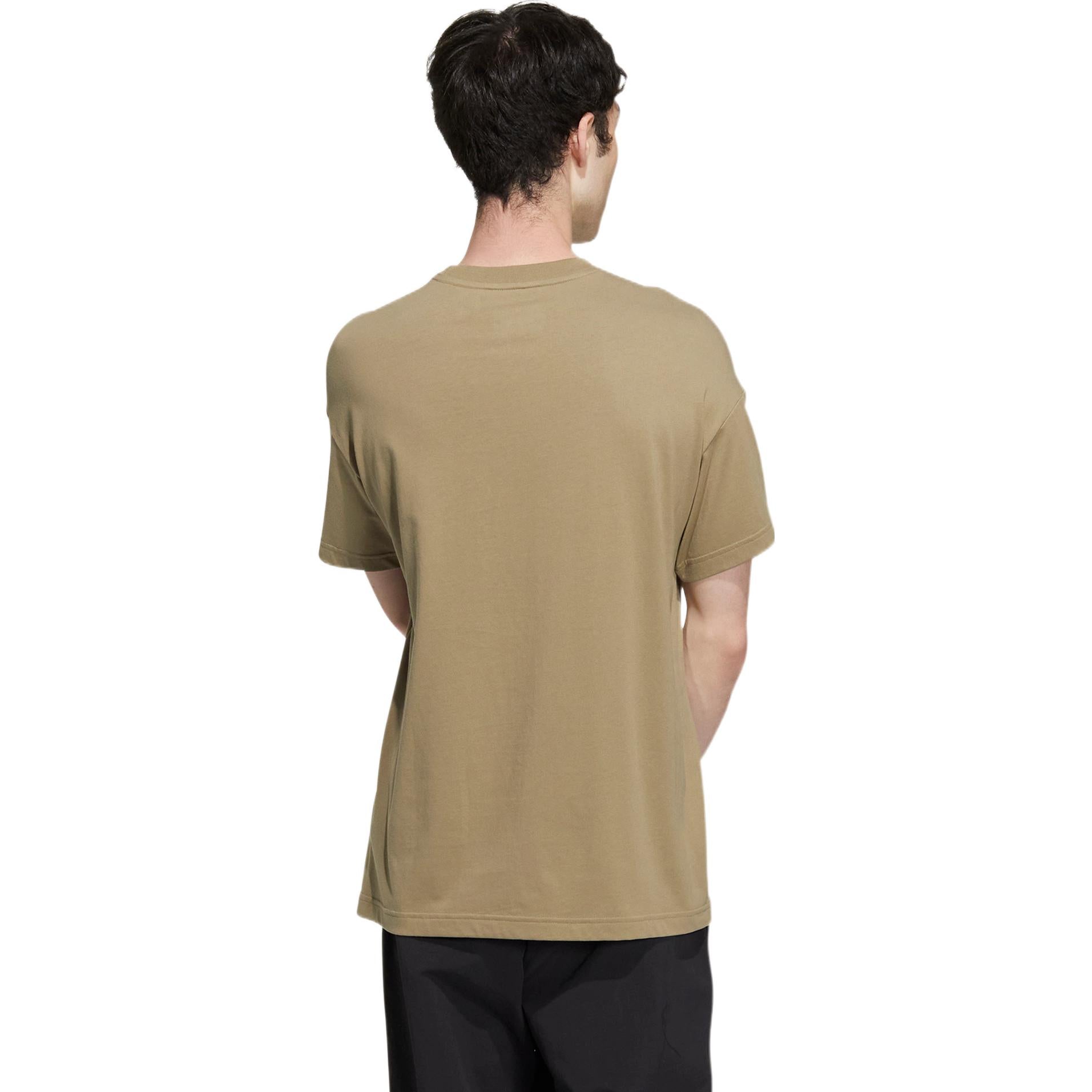 adidas neo U Esnt 2 Tee HN8752