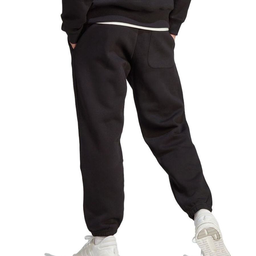 adidas All SZN Sweatpants 'Black' IB4048