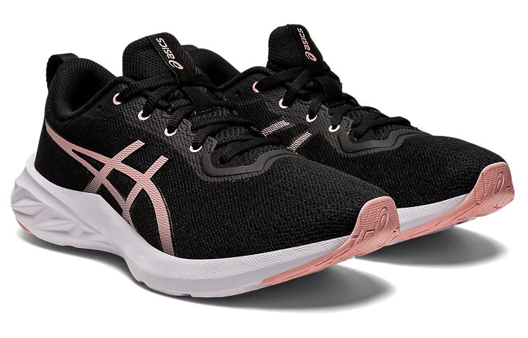 (WMNS) ASICS Versablast 2 'Black Frosted Rose' 1012B179-005