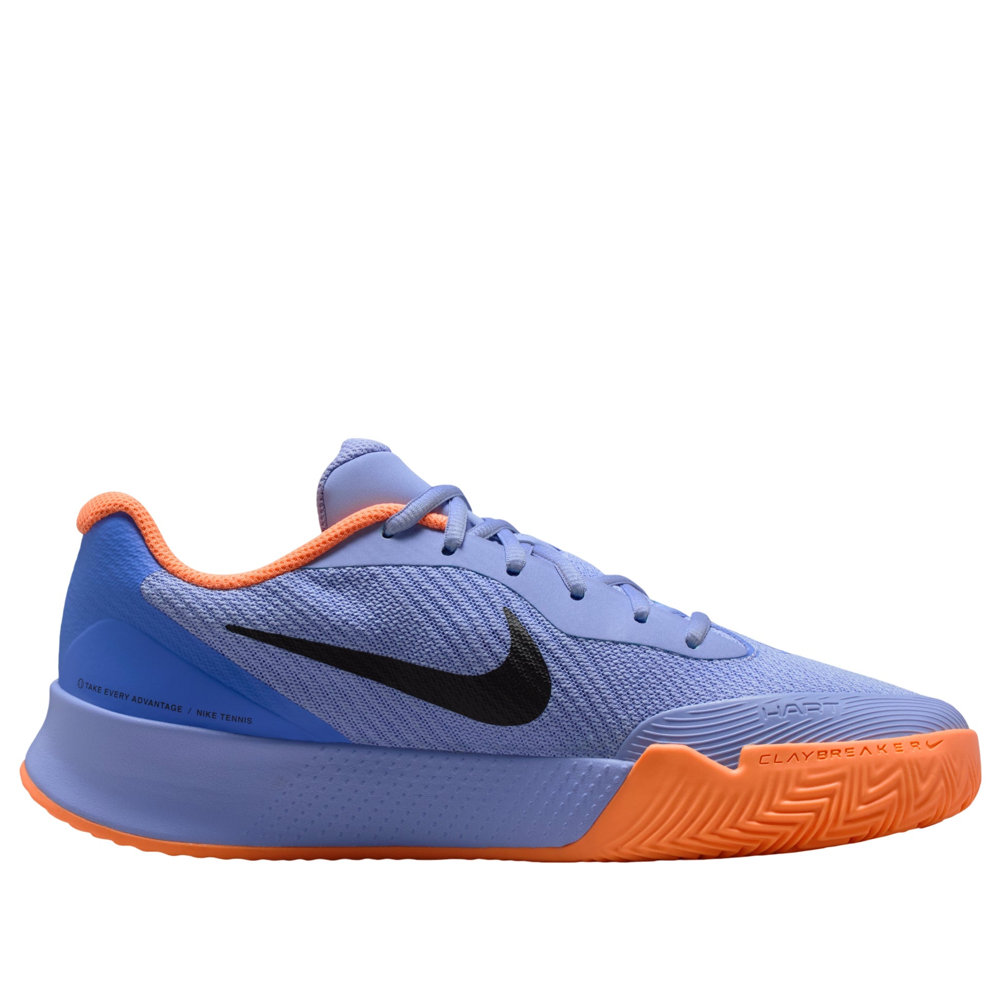(WMNS) Nike Vapor Lite 3 'Light Thistle Sapphire' HQ5291-501