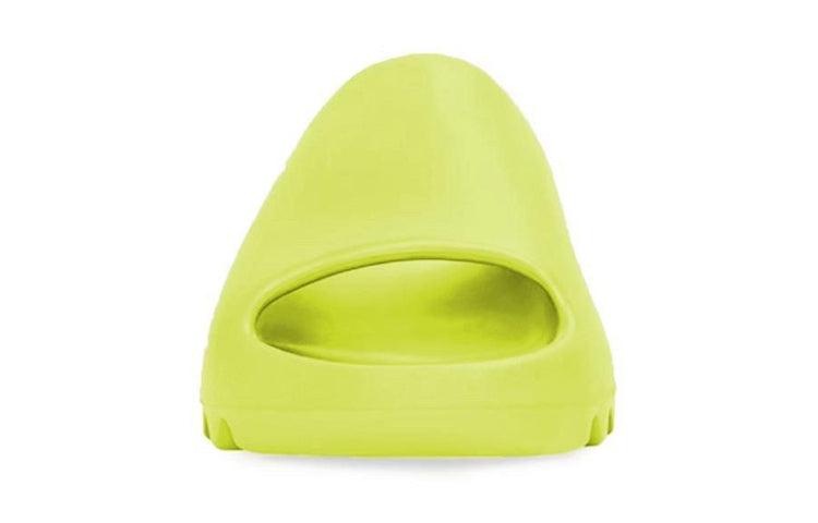 adidas Yeezy Slide 'Glow Green' GX6138