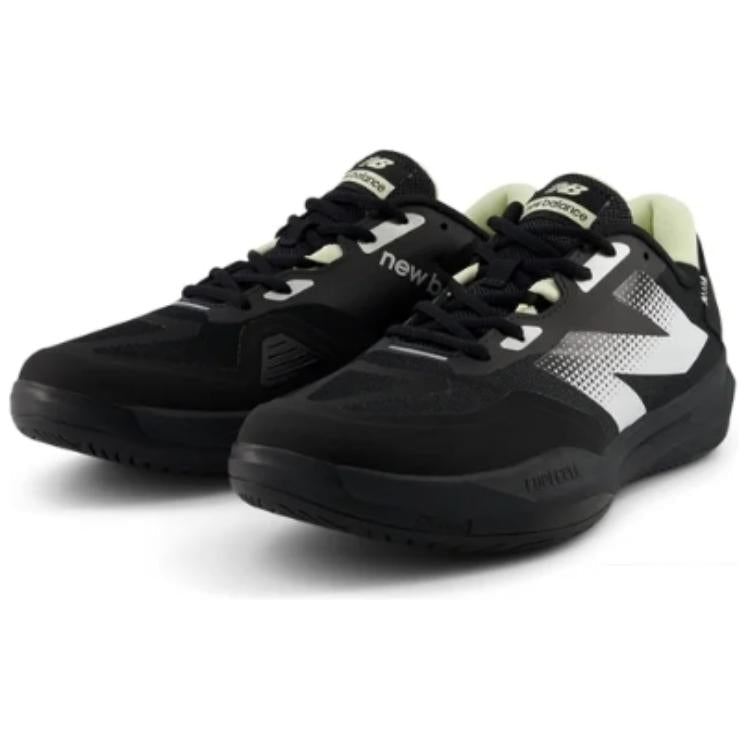 New Balance FuelCell v4 'Black' MCH796J4