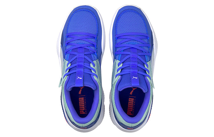 PUMA Court Rider 'Bluemazing' 195634-05