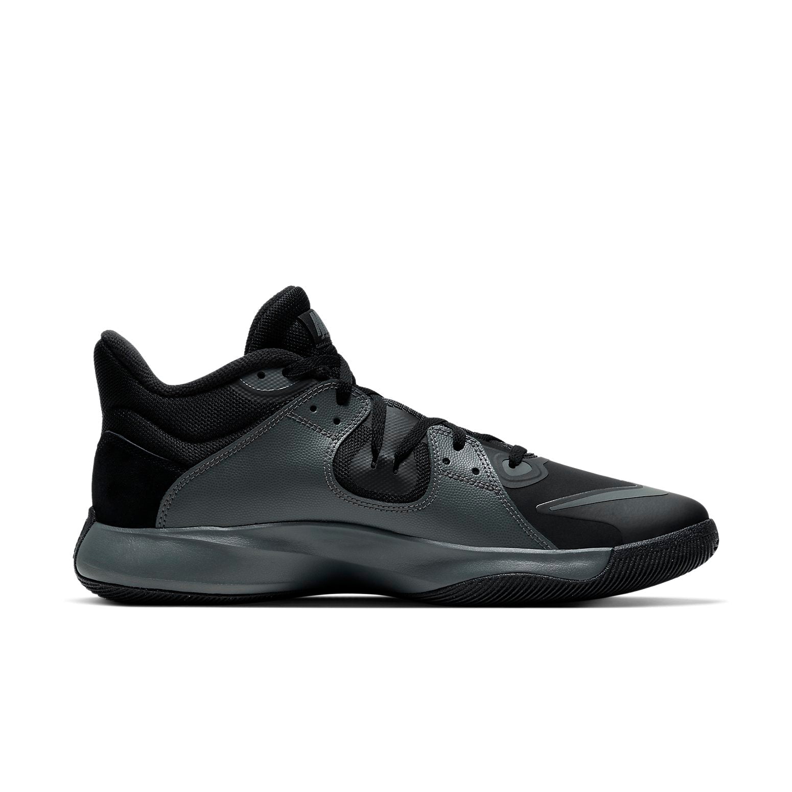 Nike Fly.By Mid NBK Black/Grey CD0190-001