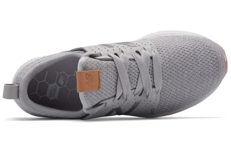 (WMNS) New Balance Fresh Foam Sport Low-Top Grey WSPTLG1