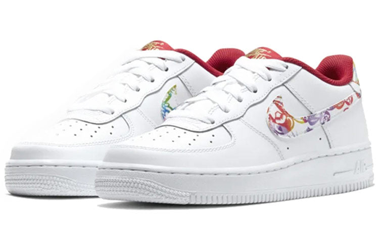 (GS) Nike Air Force 1 'Chinese New Year' CU2980-191