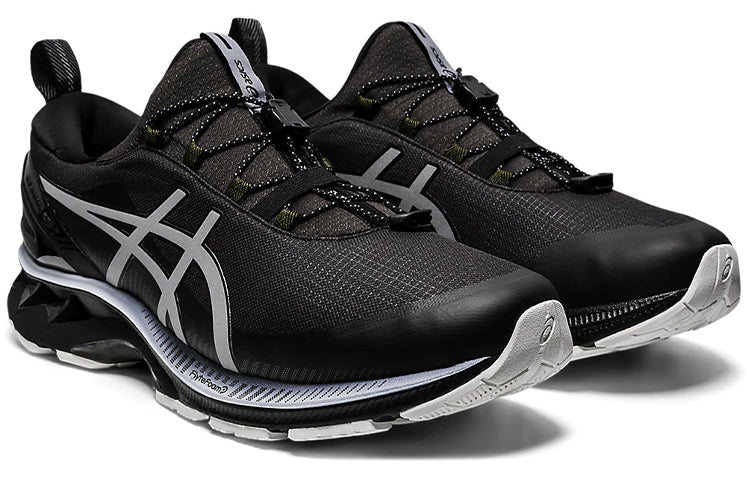 ASICS Gel-Kayano 27 AWL 'Graphite Grey Silver' 1011A886-020