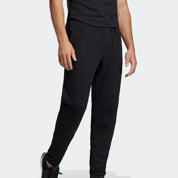 adidas M SID Pnt ct Training Sports Pants Black EB7601