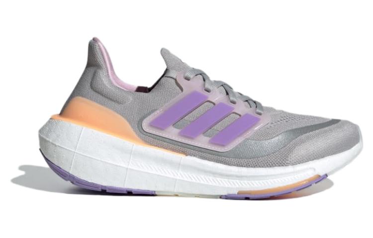 (WMNS) adidas Ultraboost Light 'Grey Violet Fusion' IE1762