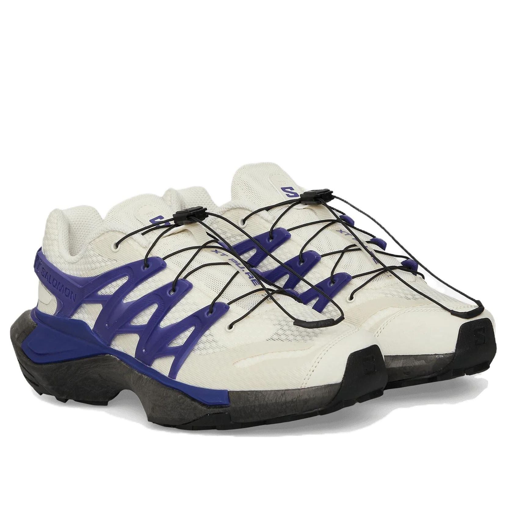 SALOMON XT PU.RE Advanced 'Purple White' 476046