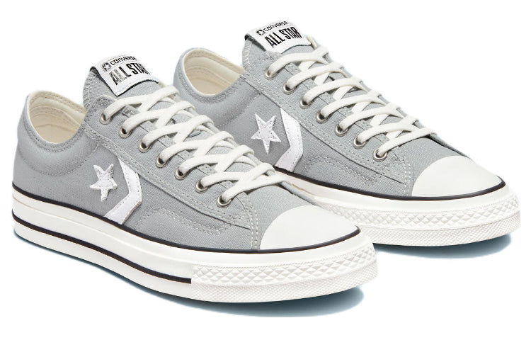 Converse Star Player 76 'Gray White' A02591C