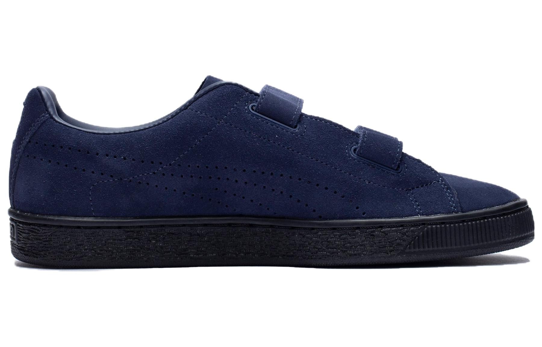 PUMA Suede Classic V x Noah 'Navy' 396112-02