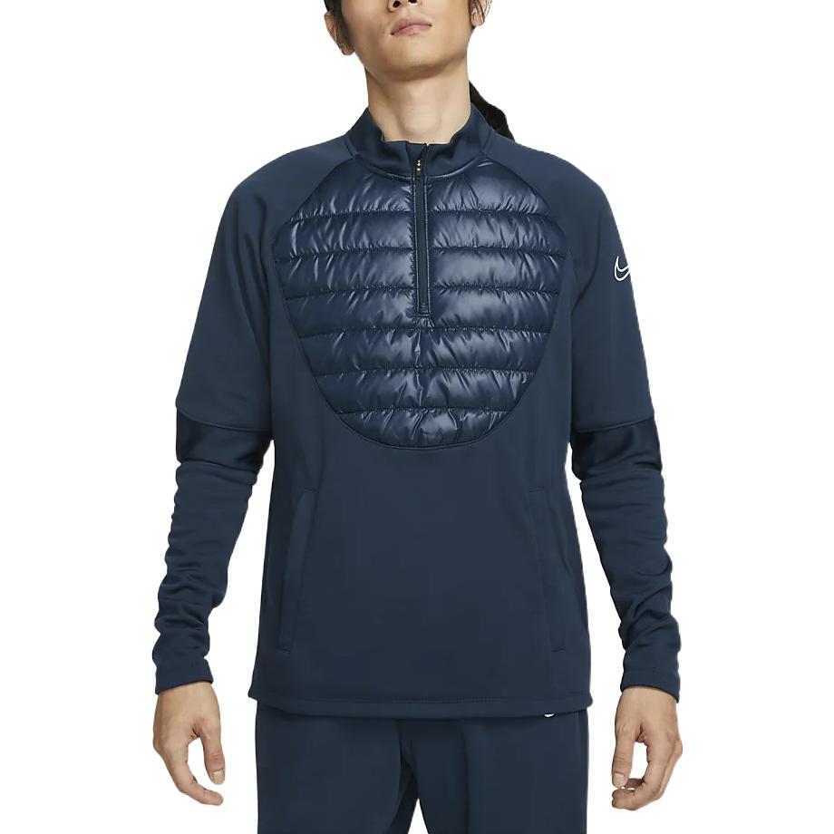 Nike Therma Fit Academy Winter Warrior Drill Top DC9169-454